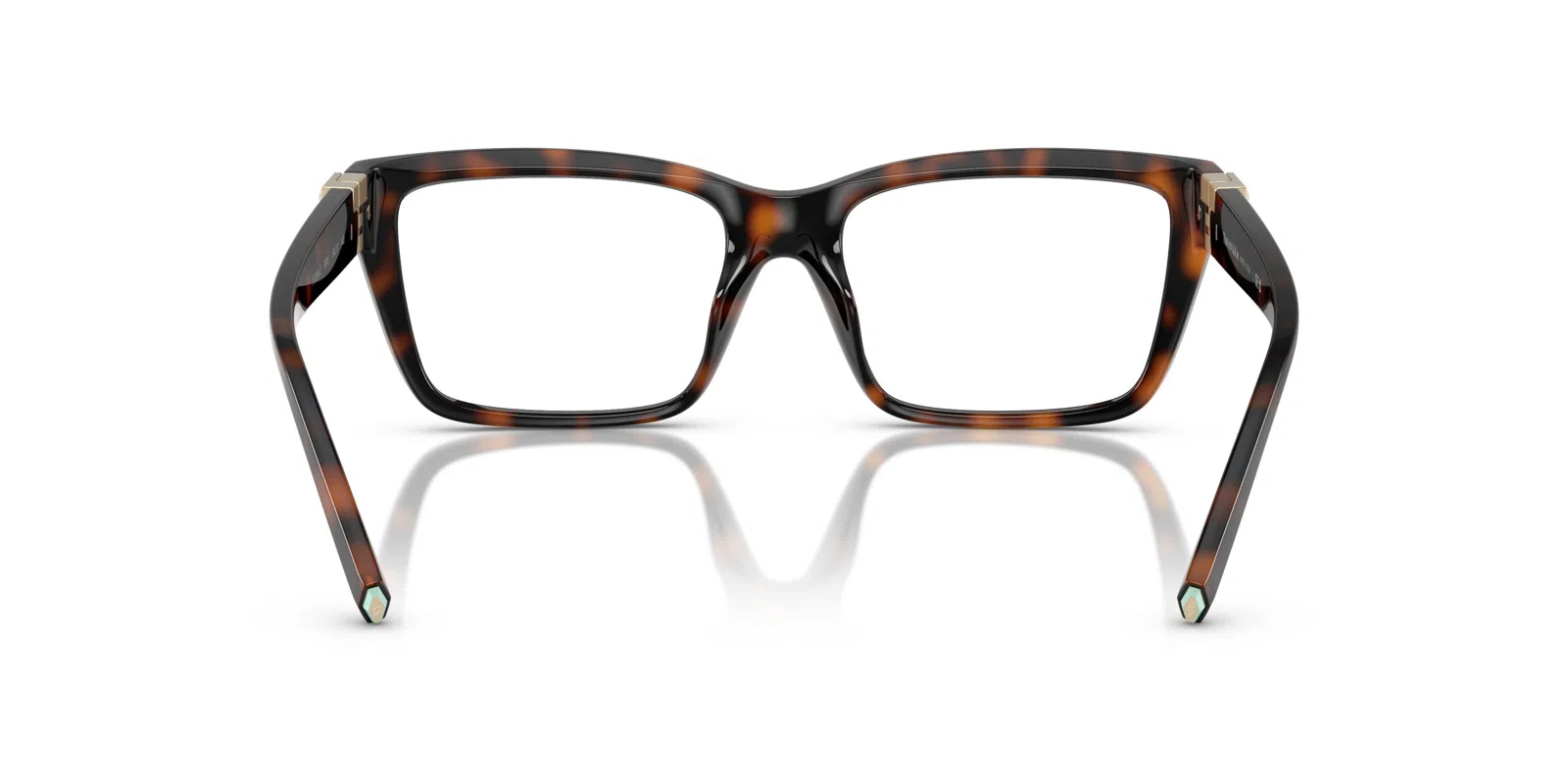 Tiffany 2256U Eyeglasses - view 13